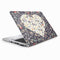 Floral Heart HP Elitebook Skin